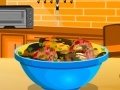 Jogo Make Italian Fish Soup