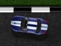 Jogo Reverse Parking
