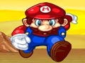 Jogo Mario Desert Remix