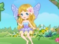 Jogo Little Flower Fairy