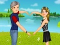Jogo Lake Romance