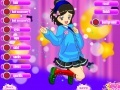 Jogo Pretty Cure Dressup