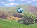 Jogo Ball-Terra