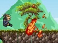 Jogo Abe Droid Zone