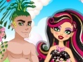 Jogo Monster Wedding