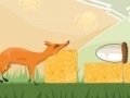 Jogo Puzzle sly fox