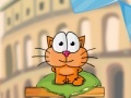 Jogo Cat 2: Around Europe