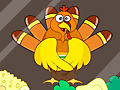Jogo Funny Turkey