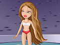 Jogo Yasmin Bratz Dress Up