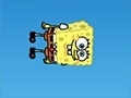 Jogo Spongebob Throwing