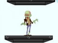 Jogo Zombie eyes