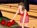 Jogo Bowling Kissing