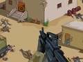 Jogo Shooter based terrorists