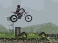 Jogo Funny Biker