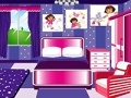 Jogo Dora Fan Room Decoration