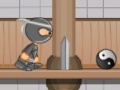 Jogo Ninja Assay
