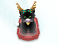 Jogo Pet Sledding