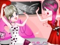 Jogo Pillow Fight