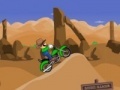 Jogo Luigi MotoBike