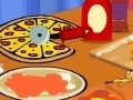 Jogo Pizza Pie Clean up