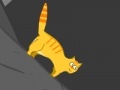 Jogo Orange Cat Adventure