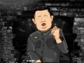 Jogo The Brawl 8 - Kim Jong Un