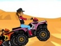 Jogo ATV Cowboys