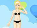 Jogo Cosplay Girl