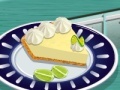 Jogo Sara's Cooking Class: Key Lime Pie