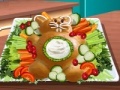 Jogo Sweet Bunny Bread: Sara's Cooking Class