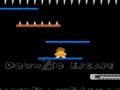 Jogo Down to Escape