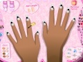 Jogo Snowman Nails