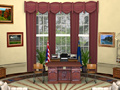 Jogo White House escape