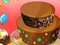 Jogo Happy Newyear Cake