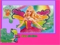 Jogo Baby Barbie Puzzle