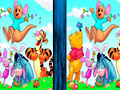 Jogo Winnie The Pooh PhotoHunt