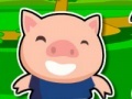 Jogo Piggy Super Run