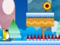 Jogo Snow Mow