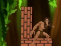 Jogo Mario vs. Tarzan