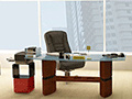 Jogo Luxury Office Escape