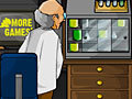 Jogo Foreign Creature