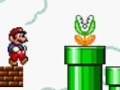 Jogo Mario Flash 4
