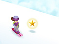 Jogo Snow Board Betty