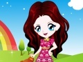 Jogo Cupcake Doll