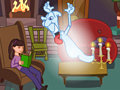Jogo Casper's Haunted Christmas