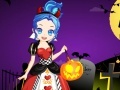 Jogo Happy Halloween Cutie