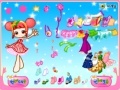 Jogo Doll Dress Up 11
