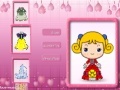Jogo Doll Dress Up 12