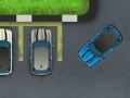 Jogo Crazy Parking