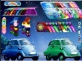 Jogo Smallest Car Dress Up